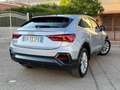 Audi Q3 Sportback 35 1.5 tfsi mhev Business 150cv s-tronic Argento - thumbnail 7