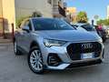 Audi Q3 Sportback 35 1.5 tfsi mhev Business 150cv s-tronic Argento - thumbnail 1
