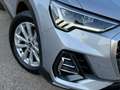 Audi Q3 Sportback 35 1.5 tfsi mhev Business 150cv s-tronic Argento - thumbnail 4