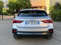 Audi Q3 Sportback 35 1.5 tfsi mhev Business 150cv s-tronic Argento - thumbnail 8
