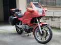 BMW K 100 RS Czerwony - thumbnail 1