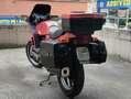 BMW K 100 RS Czerwony - thumbnail 4