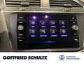 Volkswagen Tiguan LIFE TDI DSG AHK NAVI LED EINPARKHILFE KAMERA Schwarz - thumbnail 21