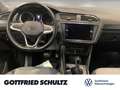 Volkswagen Tiguan LIFE TDI DSG AHK NAVI LED EINPARKHILFE KAMERA Schwarz - thumbnail 8