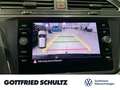 Volkswagen Tiguan LIFE TDI DSG AHK NAVI LED EINPARKHILFE KAMERA Schwarz - thumbnail 22