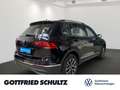 Volkswagen Tiguan LIFE TDI DSG AHK NAVI LED EINPARKHILFE KAMERA Schwarz - thumbnail 5