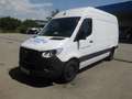 Mercedes-Benz Sprinter Kasten Standard Hoch 317 CDI Pro Aut. Weiß - thumbnail 1