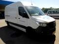 Mercedes-Benz Sprinter Kasten Standard Hoch 317 CDI Pro Aut. Weiß - thumbnail 4