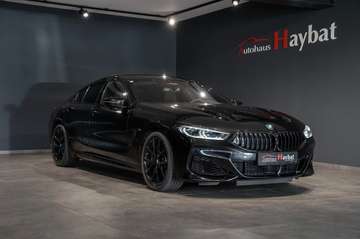 i Gran Coupe xDrive M Sport Bowers-Pano-Laser