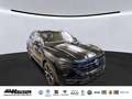 Volkswagen Touareg R-Line 3,0l V6 TDI 4Motion STANDHZG PANO AHK DYNAU Schwarz - thumbnail 3