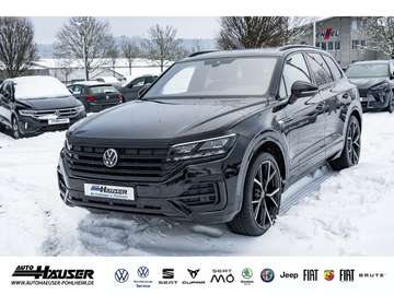 R-Line 3.0 V6 TDI 4Motion STANDHZG PANO AHK DYNAUD