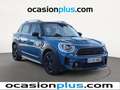 MINI Cooper Countryman AUT. Azul - thumbnail 2