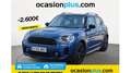 MINI Cooper Countryman AUT. Azul - thumbnail 1