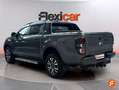 Ford Ranger Ford  Wildtrack Gris - thumbnail 5