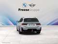BMW 340 M340i xDrive Touring AHK HEAD-UP PANO RFK HIFI Grau - thumbnail 7
