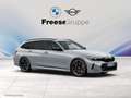 BMW 340 M340i xDrive Touring AHK HEAD-UP PANO RFK HIFI Grau - thumbnail 9