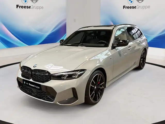 BMW 340 M340i xDrive Touring AHK HEAD-UP PANO RFK HIFI