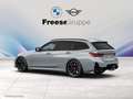 BMW 340 M340i xDrive Touring AHK HEAD-UP PANO RFK HIFI Grau - thumbnail 6