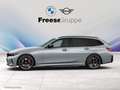 BMW 340 M340i xDrive Touring AHK HEAD-UP PANO RFK HIFI Grau - thumbnail 5