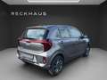 Kia Picanto PE2 1.0 GDI MT Vision Klima Navi Rückfahrkamera Gris - thumbnail 6