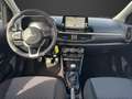 Kia Picanto PE2 1.0 GDI MT Vision Klima Navi Rückfahrkamera Grau - thumbnail 15