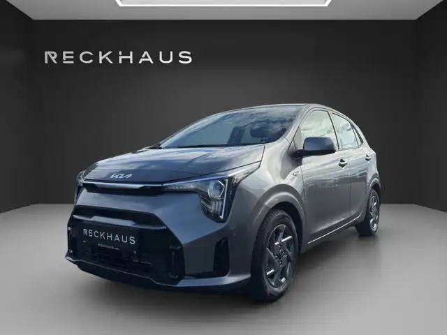 Kia Picanto PE2 1.0 GDI MT Vision Klima Navi Rückfahrkamera