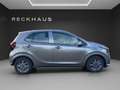 Kia Picanto PE2 1.0 GDI MT Vision Klima Navi Rückfahrkamera Gris - thumbnail 7