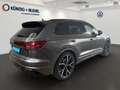 Volkswagen Touareg 3.0TDI R-Line +AHK+LUFT+WANK+STDHZ+ Grau - thumbnail 4