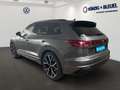 Volkswagen Touareg 3.0TDI R-Line +AHK+LUFT+WANK+STDHZ+ Grau - thumbnail 5