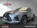 Lexus RX 450h AWD F-SPORT *360 Grad Kamera*Head Up Display* Allr siva - thumbnail 1