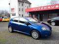 Fiat Grande Punto 1.4 16V Sport  KLIMA-TÜV 02/2026 Blau - thumbnail 2