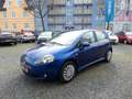 Fiat Grande Punto 1.4 16V Sport  KLIMA-TÜV 02/2026 Blau - thumbnail 4