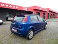 Fiat Grande Punto 1.4 16V Sport  KLIMA-TÜV 02/2026 Blau - thumbnail 8