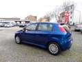 Fiat Grande Punto 1.4 16V Sport  KLIMA-TÜV 02/2026 Blau - thumbnail 6