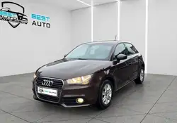 Audi A1 1.6 TDI 105CH FAP AMBITION à partir de 183,31-mois