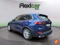 BMW X5 xDrive 45e Azul - thumbnail 5