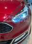 Ford S-Max Vignale 7Sitzer Klima Leder Sportsitze LED Rot - thumbnail 46