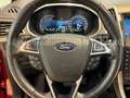 Ford S-Max Vignale 7Sitzer Klima Leder Sportsitze LED Rot - thumbnail 16