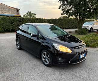 C-Max7 1.0 ecoboost Plus s