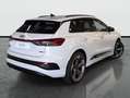 Audi Q4 e-tron 50 quattro S Line 82KWh Blanco - thumbnail 2