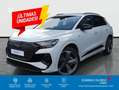 Audi Q4 e-tron 50 quattro S Line 82KWh Blanco - thumbnail 1