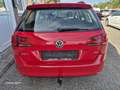 Volkswagen Golf Variant Trendline BMT 1,6 TDI Rot - thumbnail 5