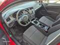 Volkswagen Golf Variant Trendline BMT 1,6 TDI Rot - thumbnail 8