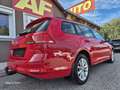 Volkswagen Golf Variant Trendline BMT 1,6 TDI Rot - thumbnail 6