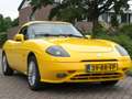 Fiat Barchetta Barchetta 1.8-16V Edizione2000 Geel - thumbnail 3