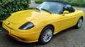 Fiat Barchetta Barchetta 1.8-16V Edizione2000 Geel - thumbnail 2