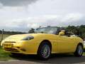 Fiat Barchetta Barchetta 1.8-16V Edizione2000 Geel - thumbnail 4