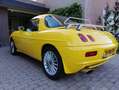 Fiat Barchetta Barchetta 1.8-16V Edizione2000 Geel - thumbnail 6