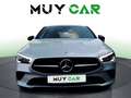Mercedes-Benz CLA 180 7G-DCT Gris - thumbnail 2