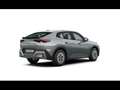 BMW iX2 eDrive20 Zilver - thumbnail 2